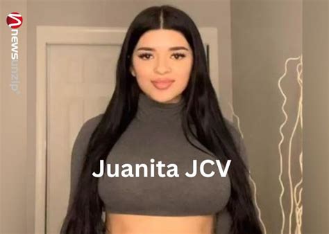 Juanita jcv porn