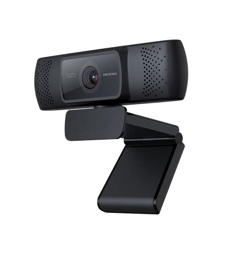 Microdia integrated webcam hd
