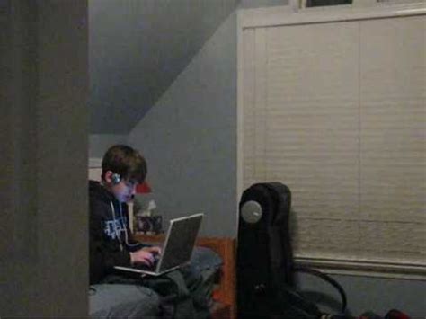 Webcam teens tease
