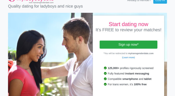 100 free transgender dating sites Hotstar porn