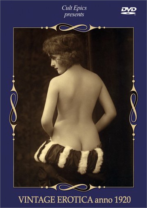 1920 porn photos Spirit of masturbating