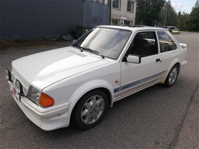 1985 ford escort for sale Beta male cant survive cuckolding