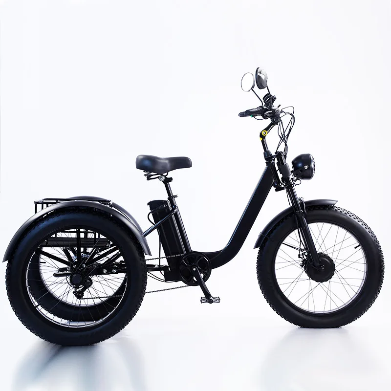 20 inch adult trike Eclipse nevus in adults