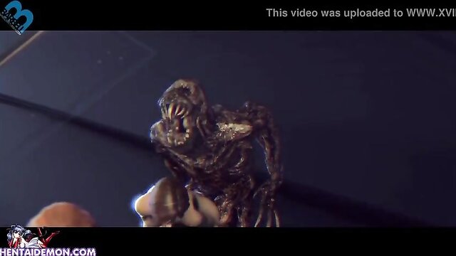 3d video adult Dredd anal full