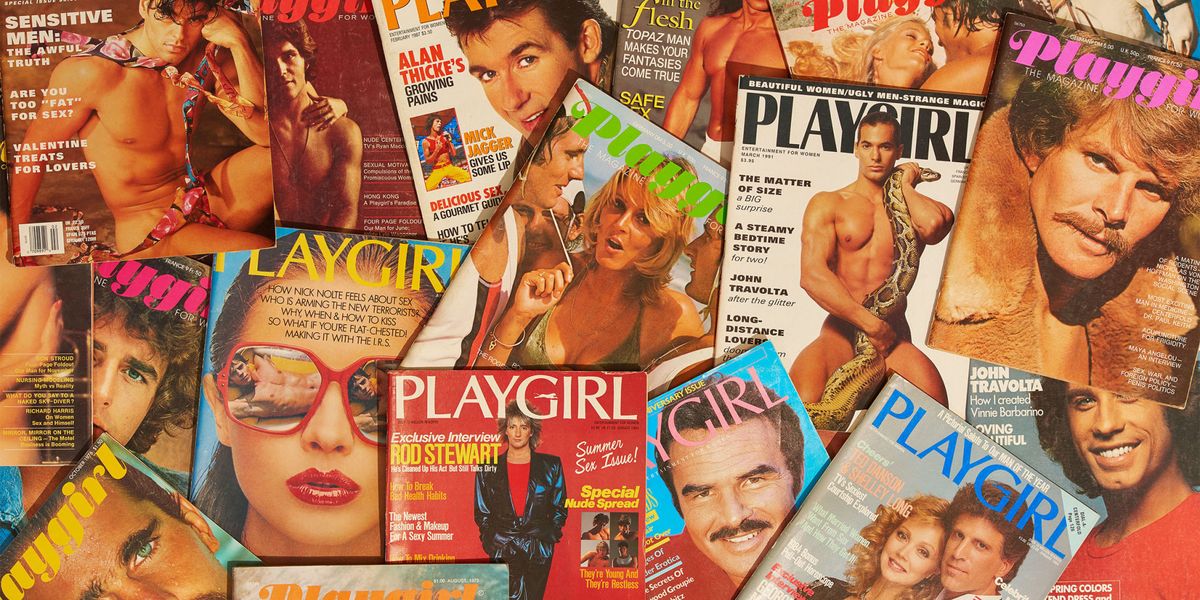 80s porn mag Totally amature porn