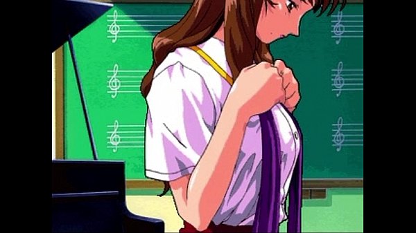 90s anime porn Short hair porn hub