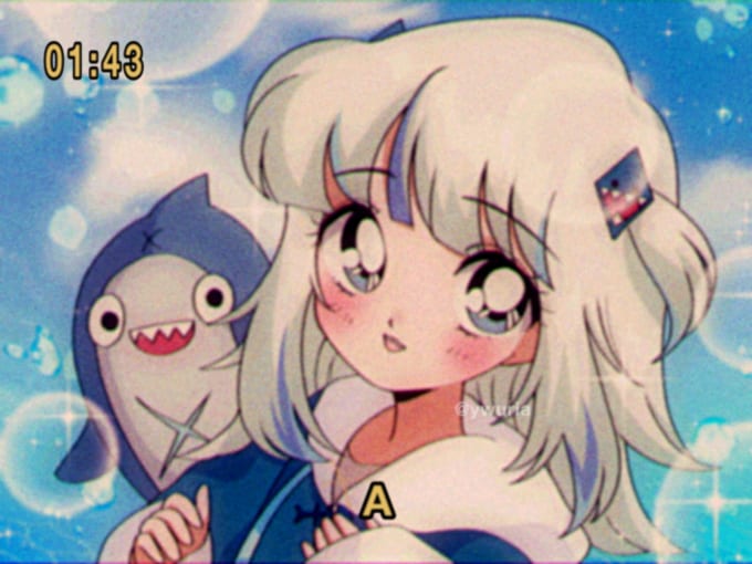 90s anime porn Kansas escort shemale