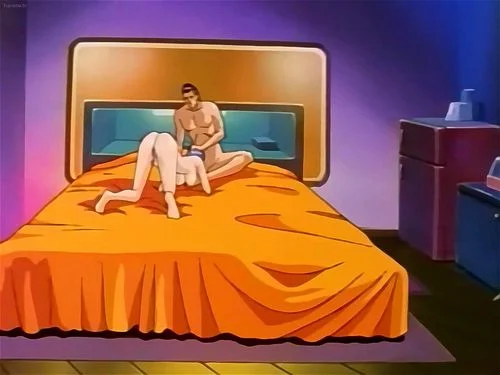 90s anime porn Castingcouchhd porn