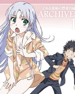 A certain magical index porn Image board adult