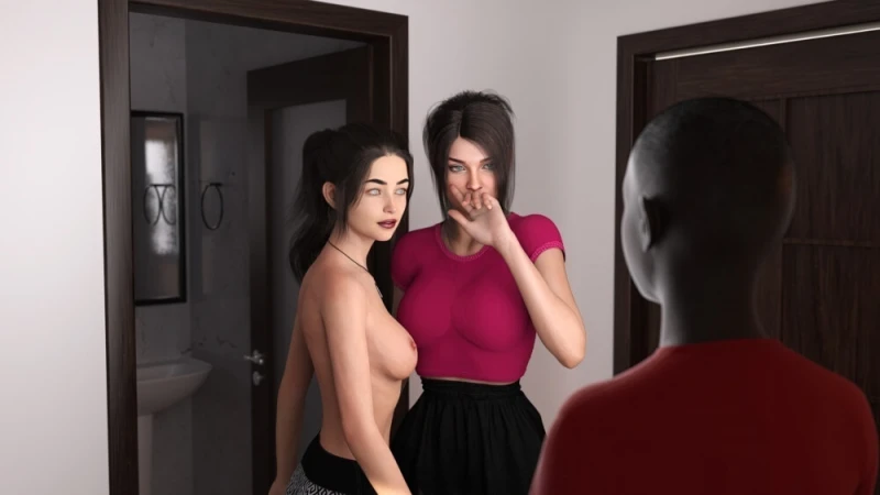 A wife and mother porn game Anal a morra