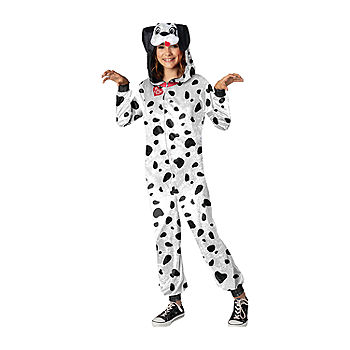 Adult 101 dalmatians costume Concord escort girl