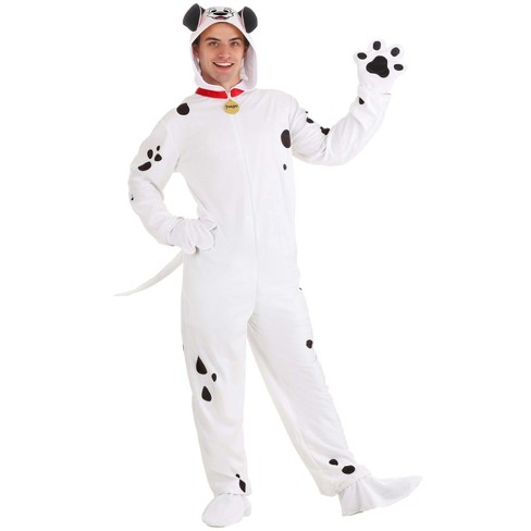 Adult 101 dalmatians costume Hot gay jock porn
