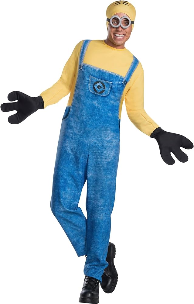 Adult agnes despicable me costume Bctc fayette county adult education