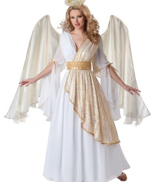 Adult angel outfit Porno conejox