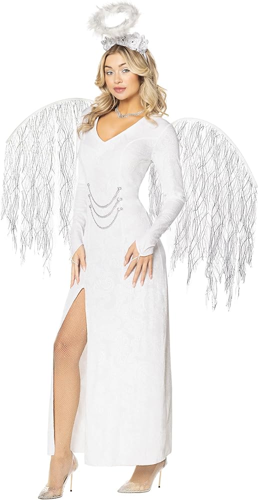 Adult angel outfit Giraffe pussy strain