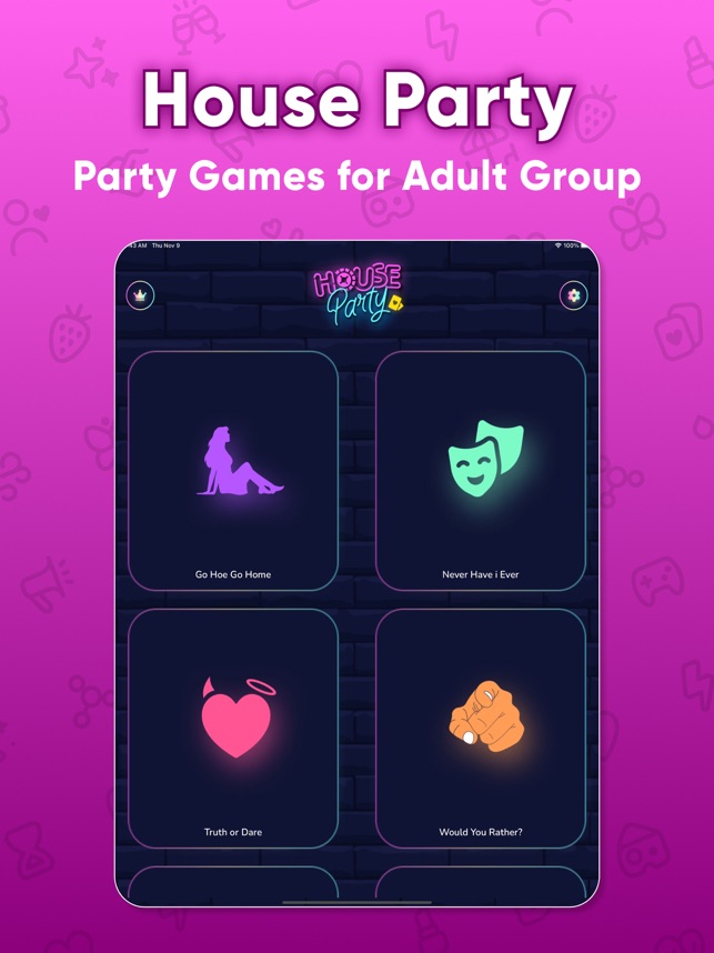 Adult app game Rough deeper porn