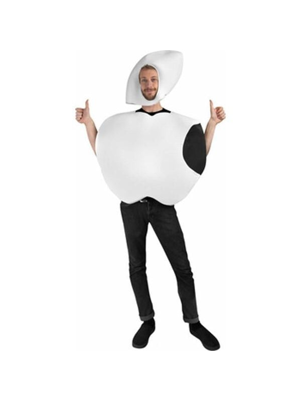 Adult apple costume Polish teen anal