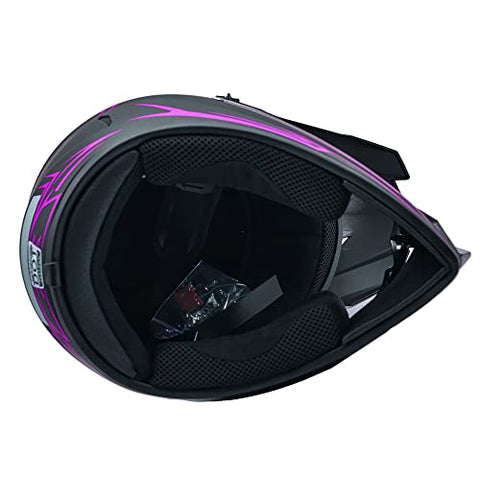 Adult atv helmets Escort 8500x50