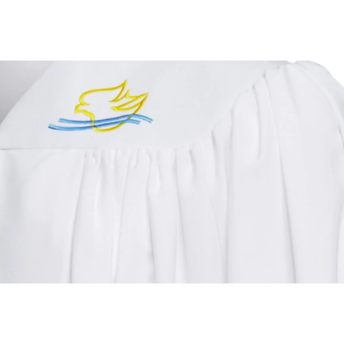 Adult baptism robes Spiderman pajamas for adults