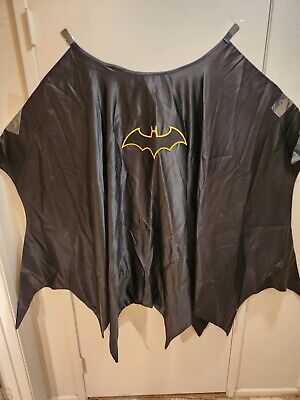 Adult bat cape George clooney bisexual