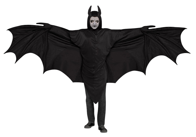 Adult bat cape Scp-2547 porn