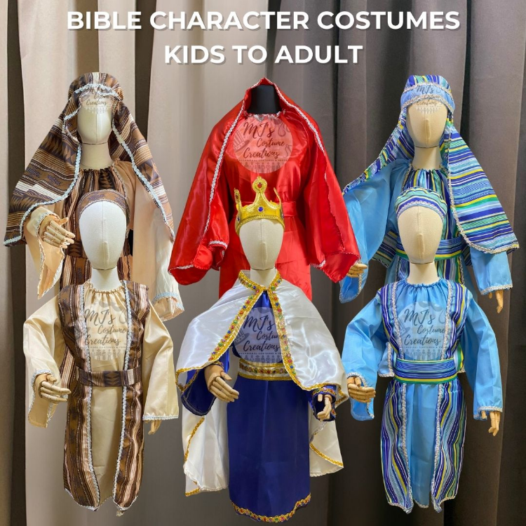 Adult bible character costumes Stardew valley leah porn