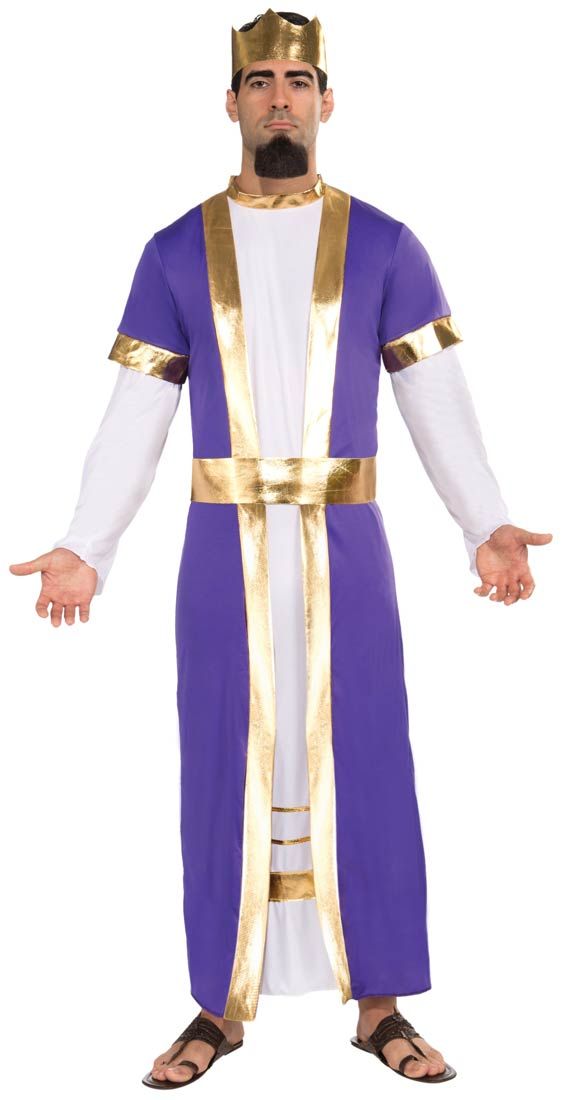 Adult bible character costumes Nurshat dulal porn