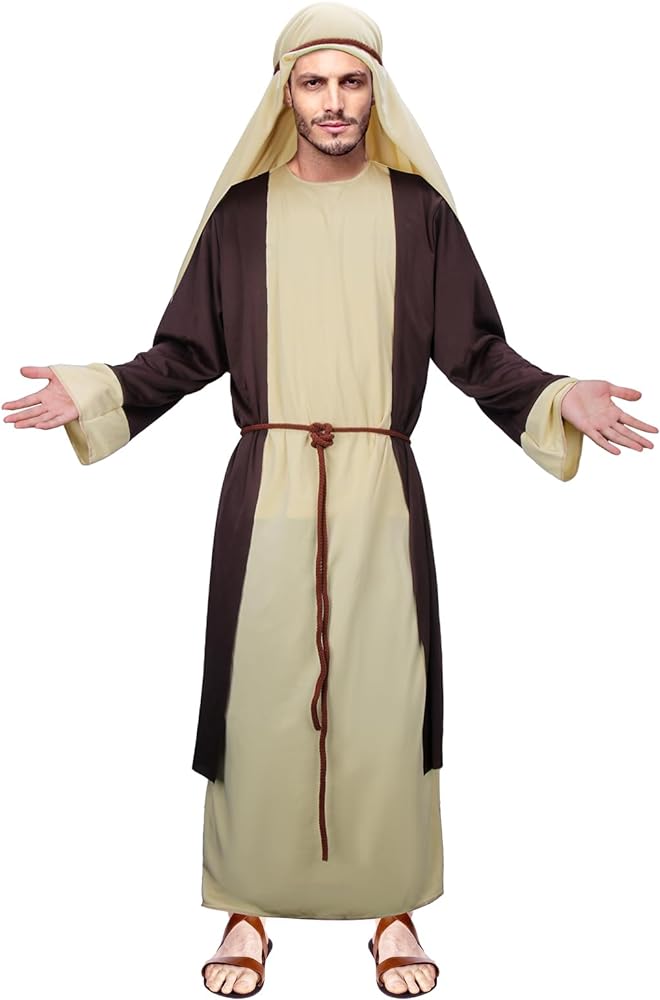 Adult bible character costumes Porn star marc wallice
