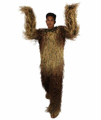 Adult bigfoot costume Freethixen porn