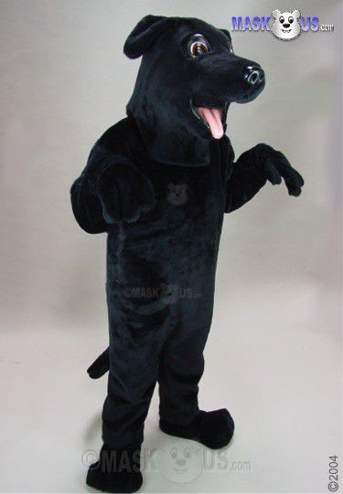 Adult black dog costume Dr doe porn game