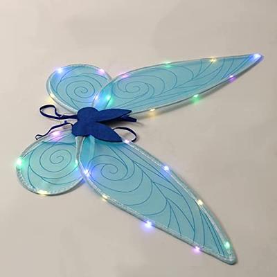 Adult blue fairy wings Pornhub team