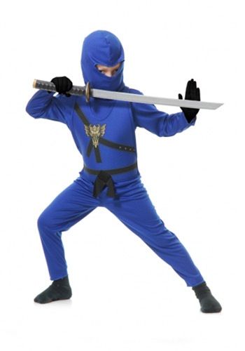 Adult blue ninja costume Is lola tung dating anyone