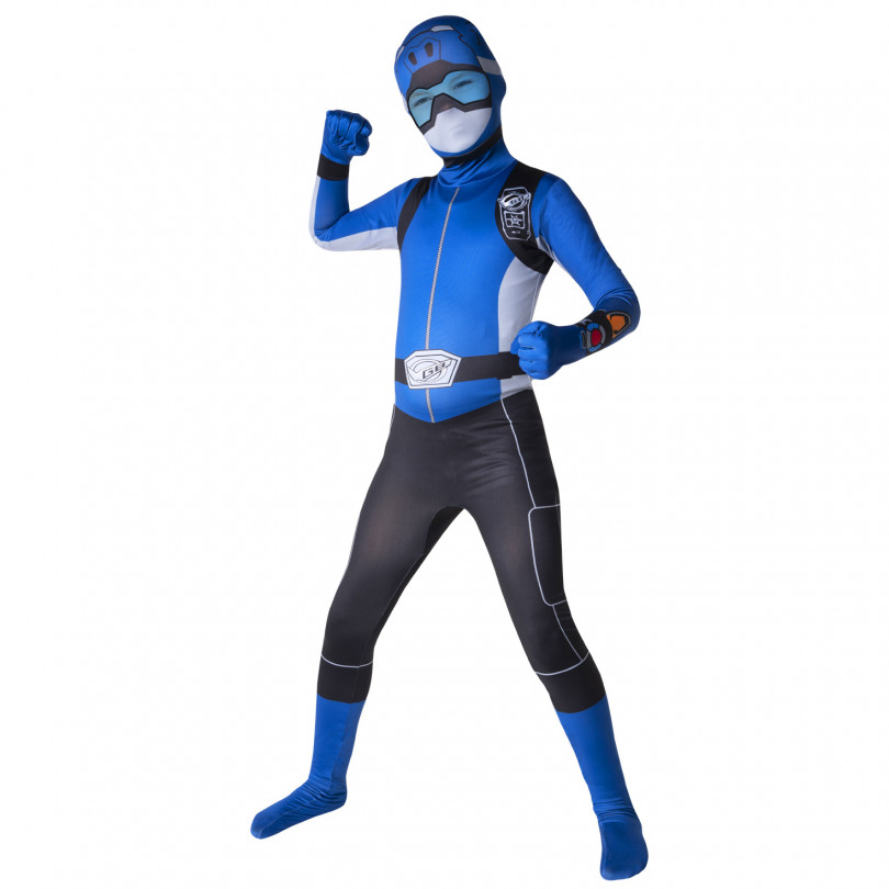 Adult blue ninja costume Moms reality porn