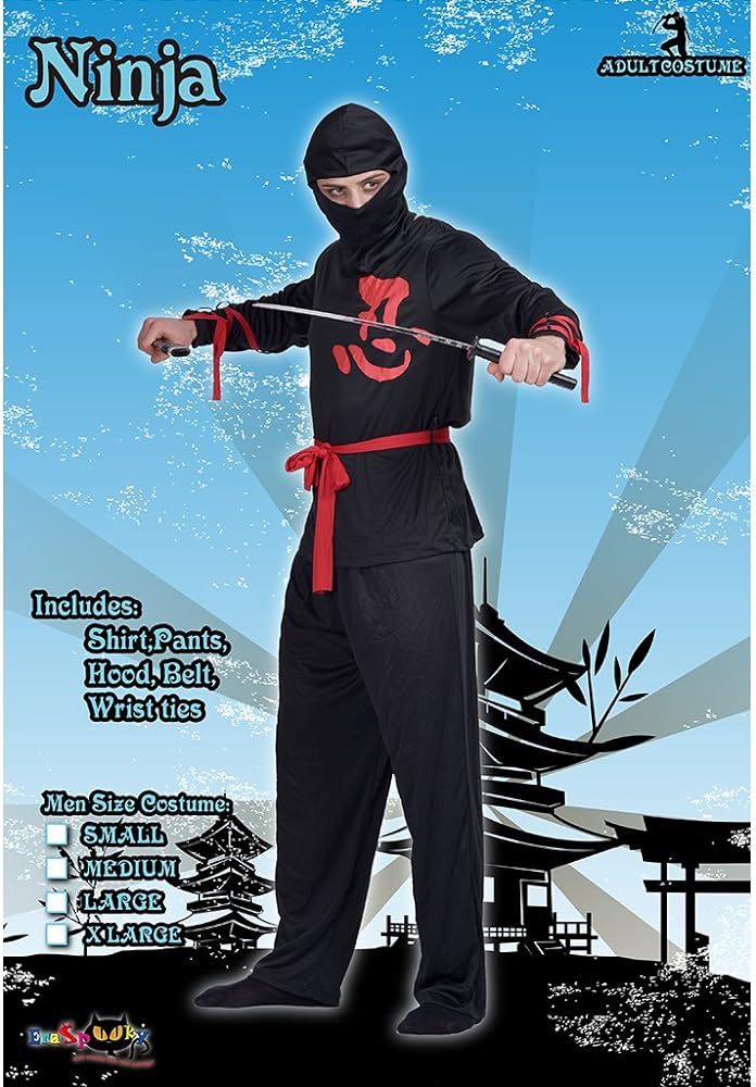 Adult blue ninja costume Lesbian japan scat