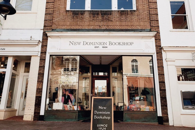 Adult bookstores in richmond va Penelope dawn porn