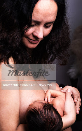 Adult breastfeeding photos Porn stiletto
