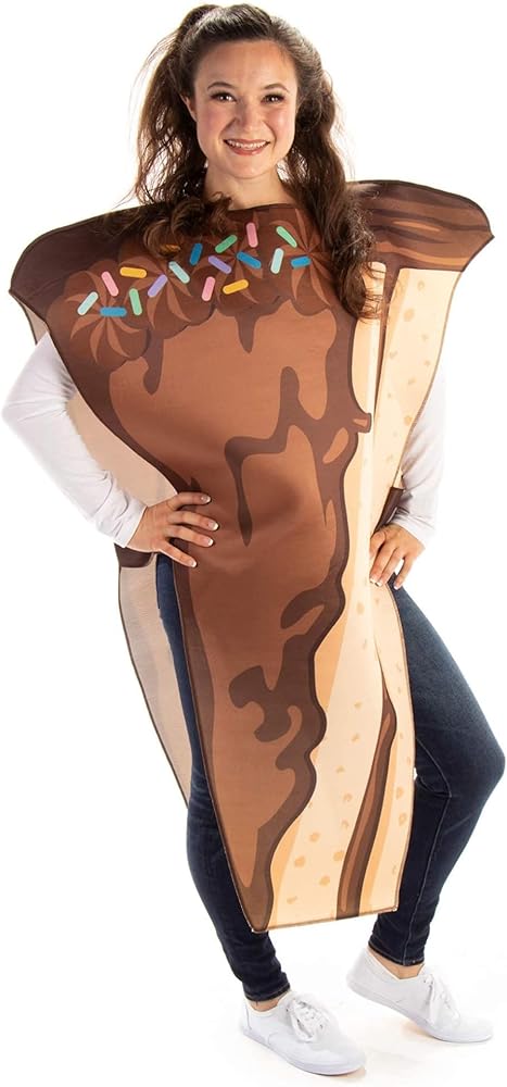 Adult brownie costume Passionate porn for couples