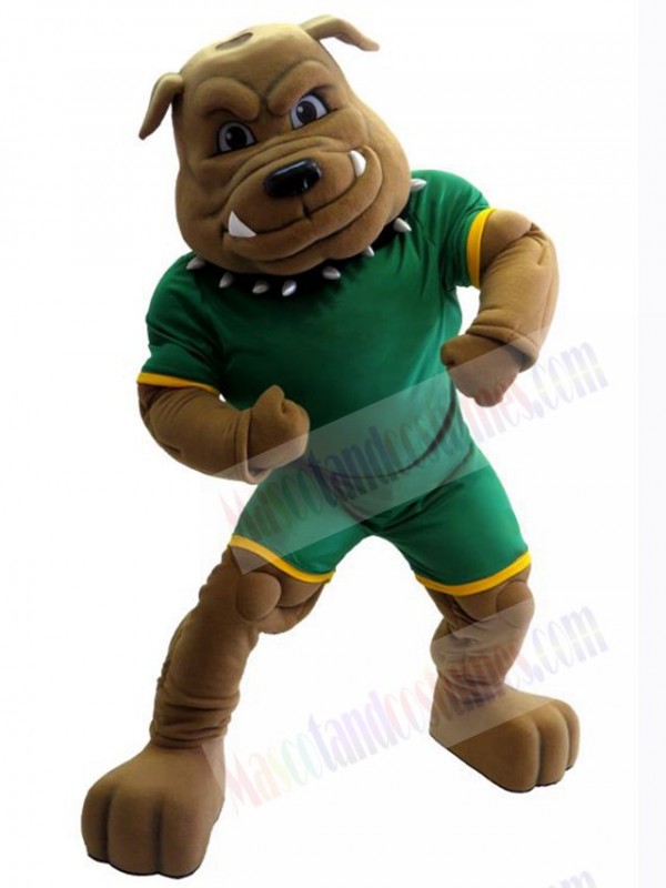 Adult bulldog costume Escort riverside