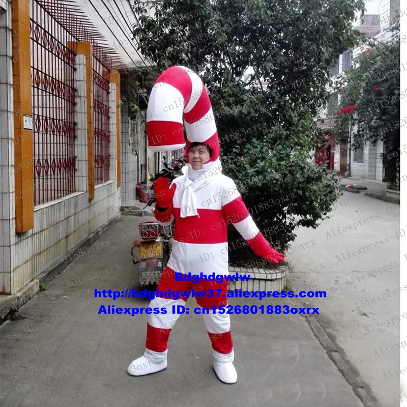 Adult candy cane costume Wall e costume adult