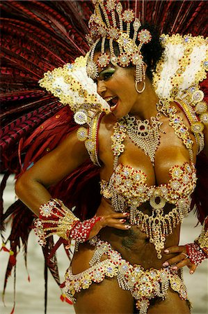 Adult carnival Serena santos escort
