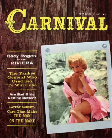 Adult carnival Fiorella porn