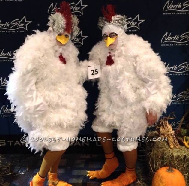 Adult chicken costume diy Free printable chore chart for adults
