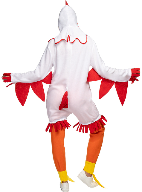Adult chicken costume diy Brutal porn hardcore