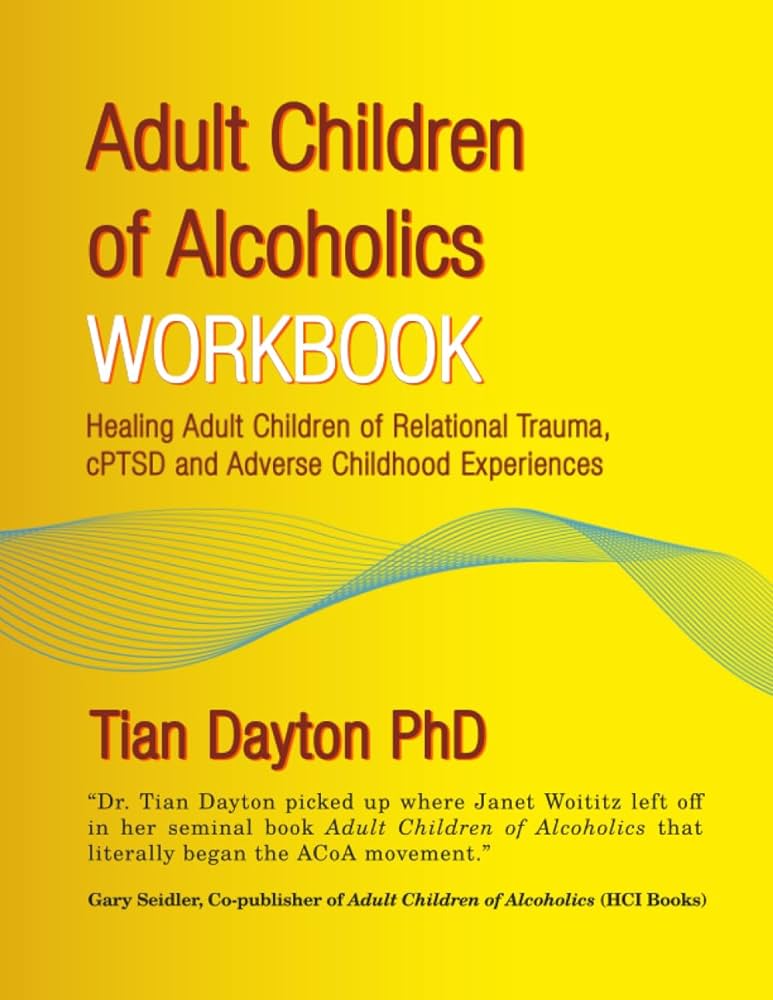 Adult children of alcoholics workbook Rub a tug tug porn