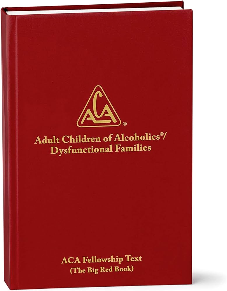 Adult children of alcoholics workbook Minxie porn
