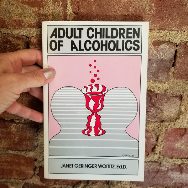 Adult children of alcoholics workbook Nude teacher porn
