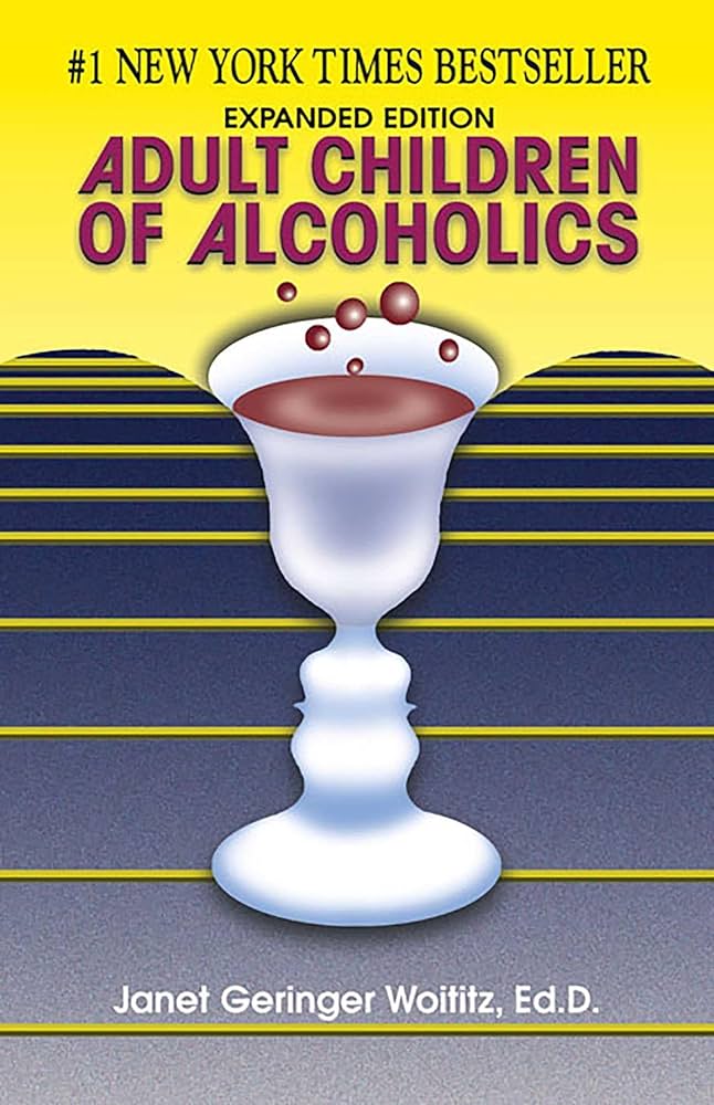 Adult children of alcoholics workbook The whore of babylon porn game