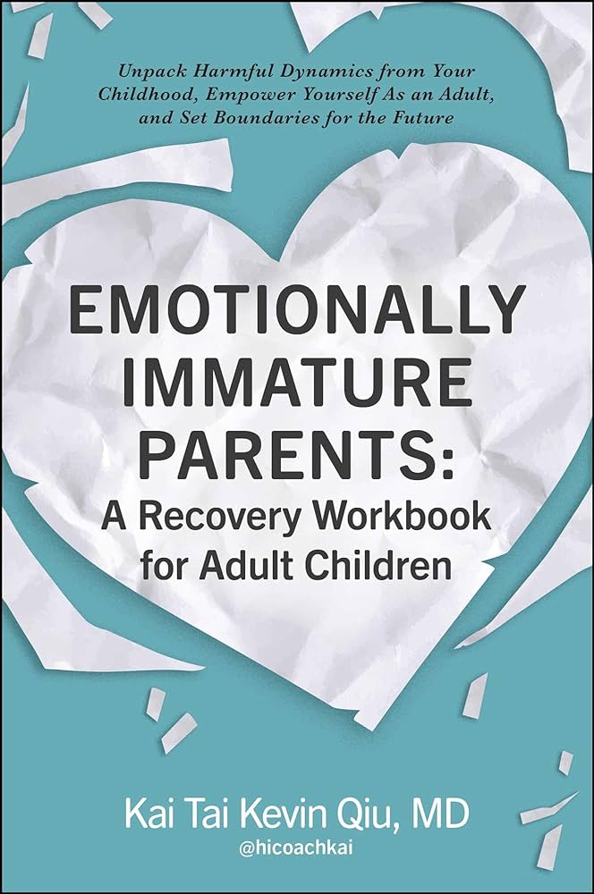 Adult children of emotionally immature parents audiobook Last of us abby porn