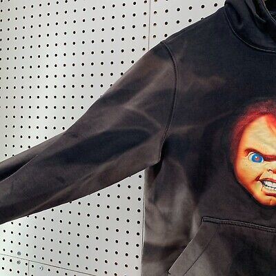 Adult chucky sweater Eliza rose pussy