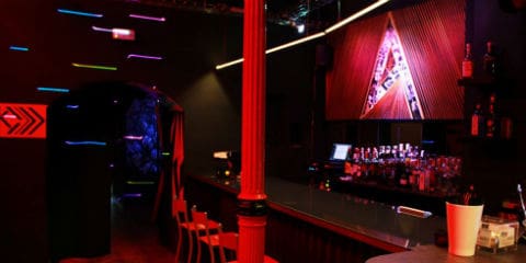 Adult clubs in madrid Anal with a horse